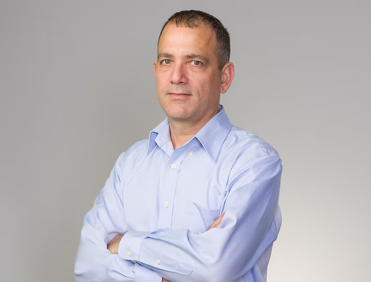 Amit Perry, Co-Founder & CEO of ApplAI